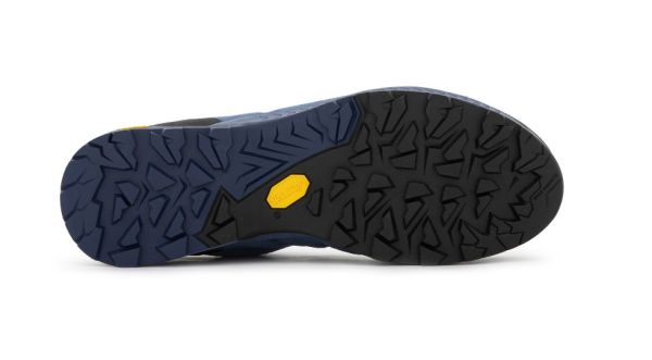 Купить ботинки dolomite crodarossa w's leather gtx denim blue  в Белгороде