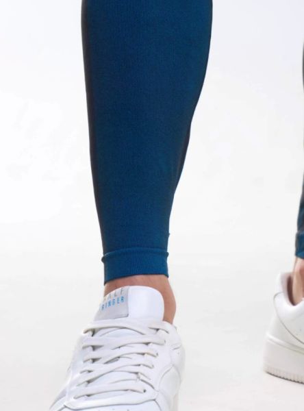 Комплект термобелья X-Line Sport мужской черный с синим NEW в Белгороде