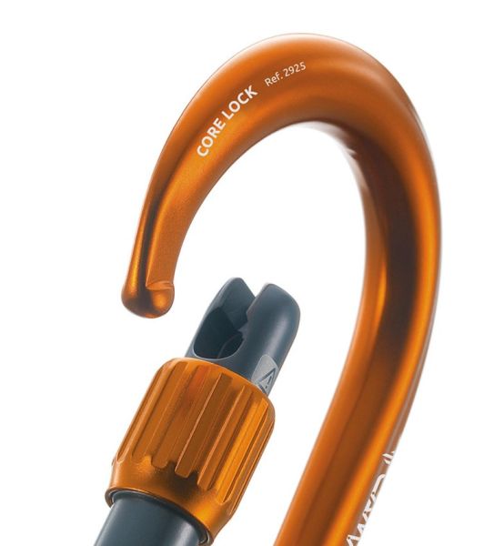  Карабин Camp CORE LOCK - Orange в Белгороде  