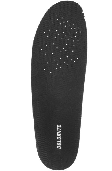 Купить стельки dolomite performance footbed black в Белгороде