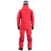 Комбинезон сноубордический Dragonfly Gravity Premium Maroon-Red (Kamchatka) в Белгороде