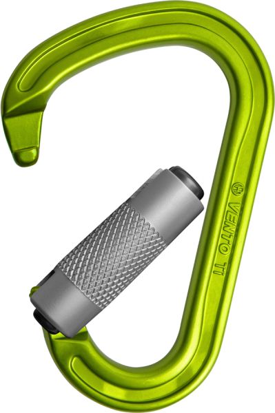  Карабин Венто Titanium с байонетной муфтой зеленый в Белгороде  