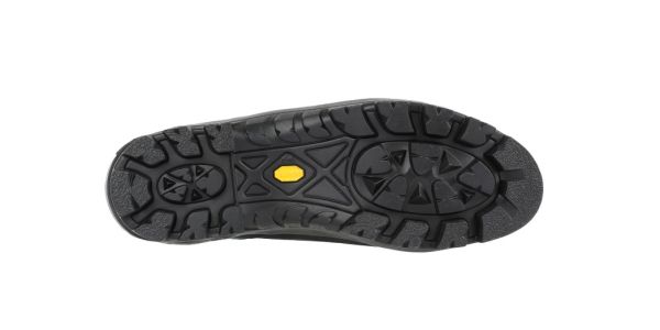 Купить ботинки lomer everest stx cobalto/black в Белгороде