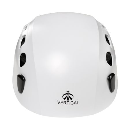  Каска Вертикаль альпинисткая Phantom белая в Белгороде  