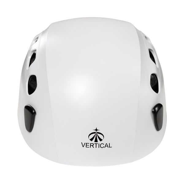  Каска Вертикаль альпинисткая Phantom белая в Белгороде  
