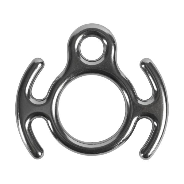  Спусковое устройство 8 с 2 рогами дюраль Инвар Вертикаль в Белгороде  