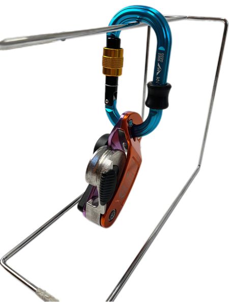  Фиксатор карабина Вертикаль ver 0675 в Белгороде  