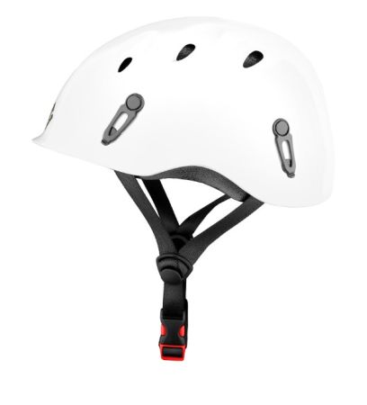  Каска Red Fox Combi белый в Белгороде  