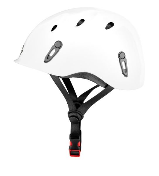  Каска Red Fox Combi белый в Белгороде  