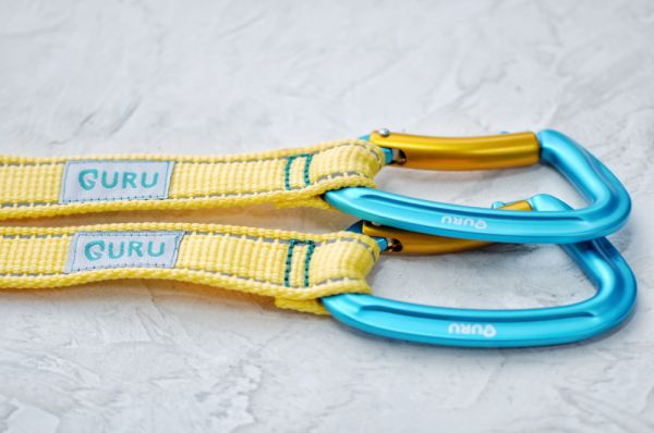  Карабин Guru Flash в Белгороде  