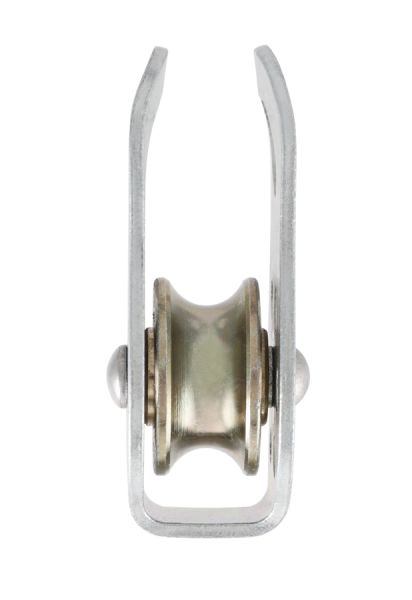  Блок-ролик Венто одинарный Высота Про сталь в Белгороде  