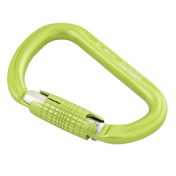  Карабин Венто Большой с байонетной муфтой зеленый в Белгороде  