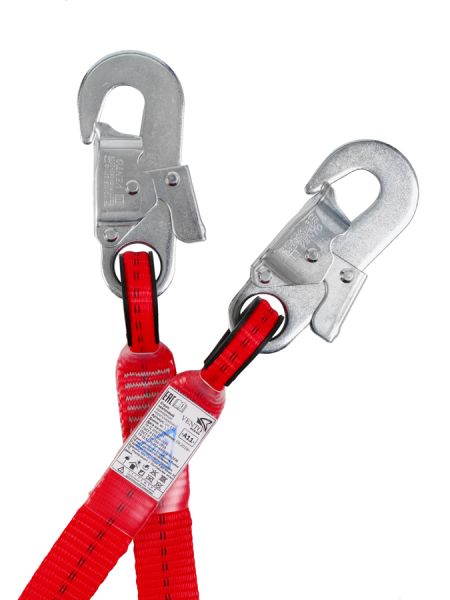  Строп Венто ленточный одинарный нерегулируемый A11 в Белгороде  