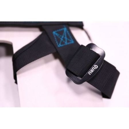  Страховочная система Guru поясная Master V2 в Белгороде  