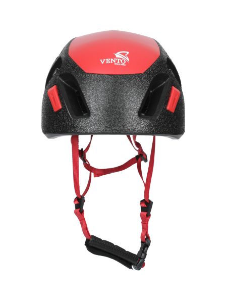  Каска Венто Mistral красный в Белгороде  