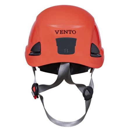  Каска Венто защитная Мастер Энерго красная в Белгороде  