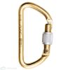  Карабины Ринг сталь трапеция (keylock) 5000 (10шт) в Белгороде  