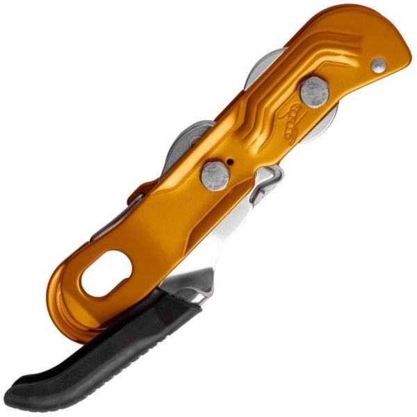  Спусковое устройство Венто"Стопор-десантер"2020 оранжевый в Белгороде  