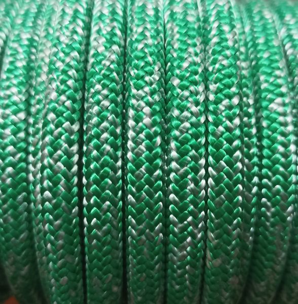  Репшнур Ремера Pro Pes (PA) 7мм.1130кг.красно-белый в Белгороде  