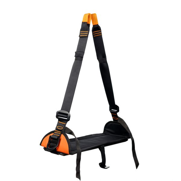  Сиденье Вертикаль Промальп Мастер 2020 175 мм.для работы на высоте в Белгороде  