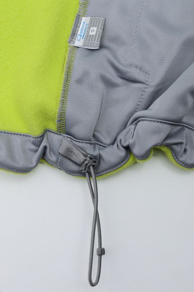 Куртка Оз Ozone Frida (жен) лайм