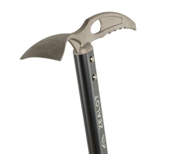  Ледоруб Вертикаль ZEALOT 60 см в Белгороде  