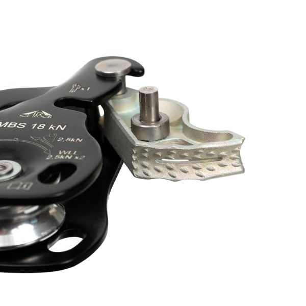  Блок-ролик Вертикаль с зажимом Elephanti в Белгороде  