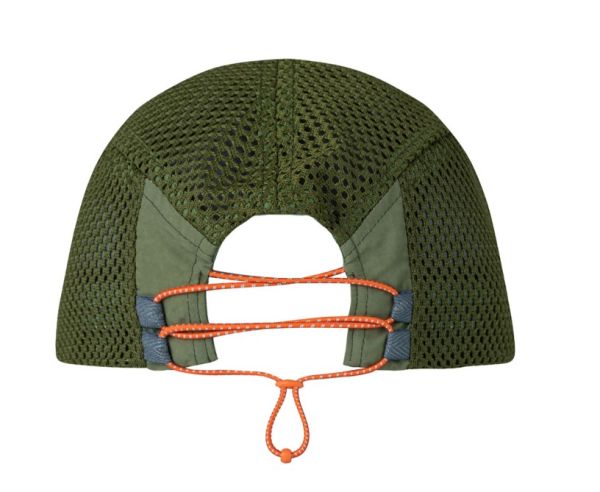 Кепка Buff 5 Panel Air Cap Saret Military