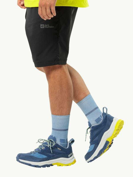 Купить ботинки jw cyrox texapore low m evening sky в Белгороде