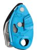  Страховочное устройство Petzl GRIGRI Blue в Белгороде  