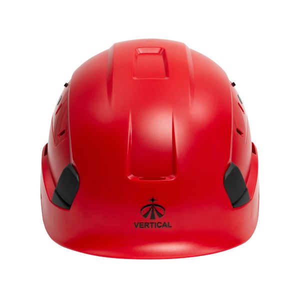  Каска Вертикаль альпинисткая Zenon красная в Белгороде  