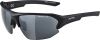 Купить Очки Alpina Lyron Hr Black Matt/Black Mirror Cat.3 в Белгороде