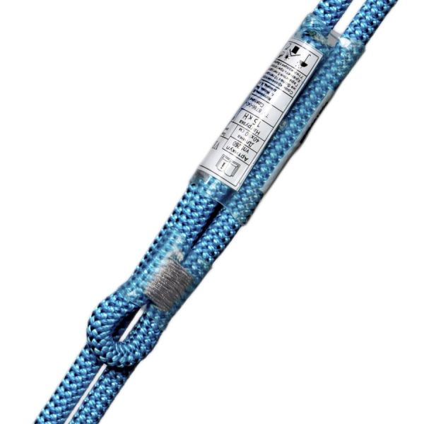  Самостраховка Венто динамическая "Ice" 40х80 голубой в Белгороде  