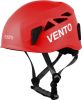  Каска Венто альпинистская Quasar красный в Белгороде  