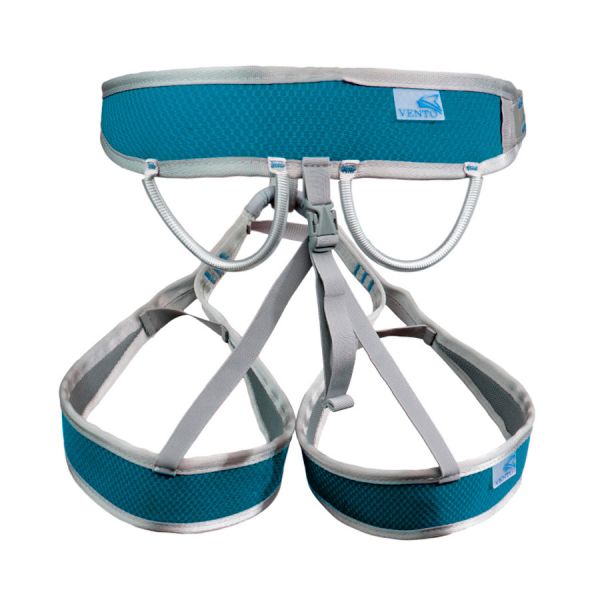 Страховочная система Венто Neon голубой в Белгороде  