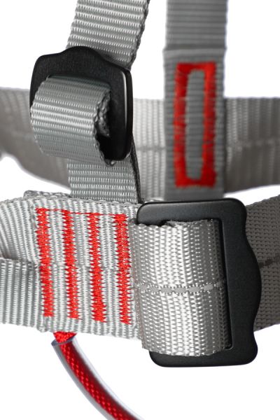  Страховочная система Венто Грудная Модифицированная в Белгороде  