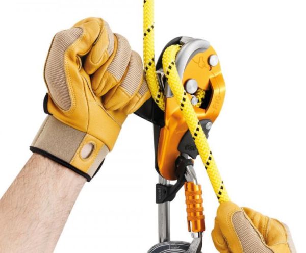  Спусковое устройство RIG Petzl в Белгороде  