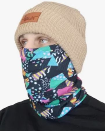 Платки Hauer Multiband Bananowiec Polar в Белгороде