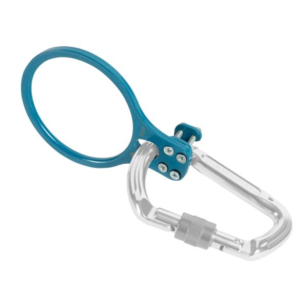  0321 Спусковое устройство восьмерка с креплением "Спорт туризм" в Белгороде  