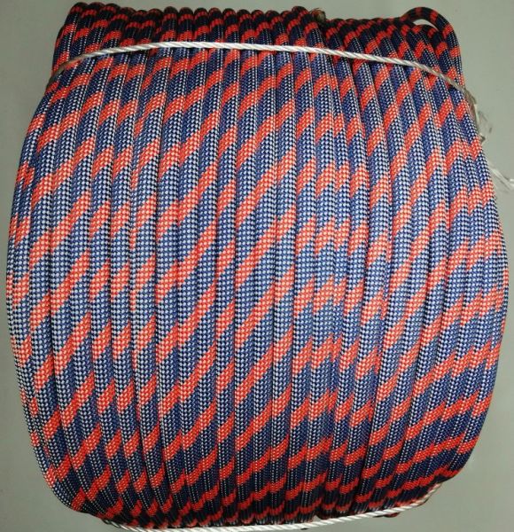  Веревка Шнур статика д.11 мм.48 пр."Скала S" в Белгороде  