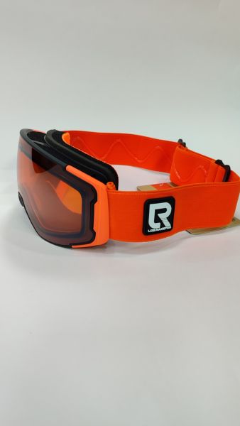 Купить маска los raketos tronic orange 21921 в Белгороде