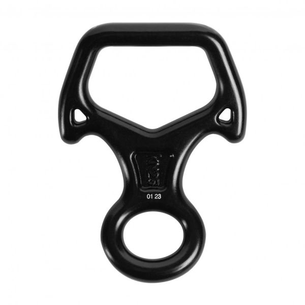  Спусковое устройство Вертикаль 8 рогатая малая дюраль в Белгороде  