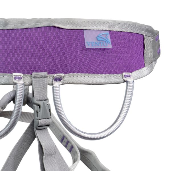  Страховочная система Венто Neon фиолетовый в Белгороде  