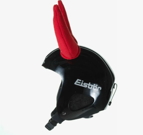 Аксессуары Eisbar Bull Horn Red в Белгороде