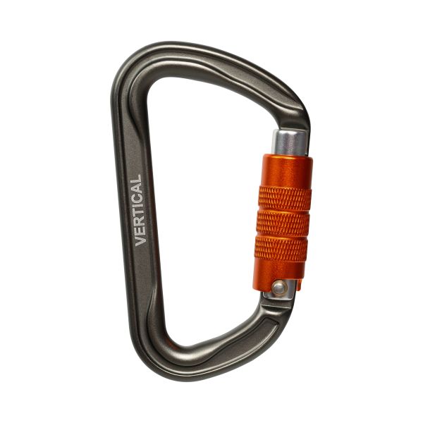  Карабин Gray трапеция автомат (Keylock) в Белгороде  