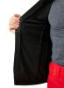 Джемпер Phenix Chest Pocket Middle флисовый BK в Белгороде