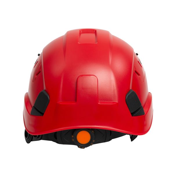  Каска Вертикаль альпинисткая Zenon красная в Белгороде  