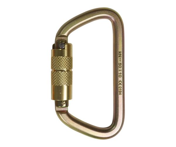  Карабин Red Fox стальной 249-10115 Auto в Белгороде  