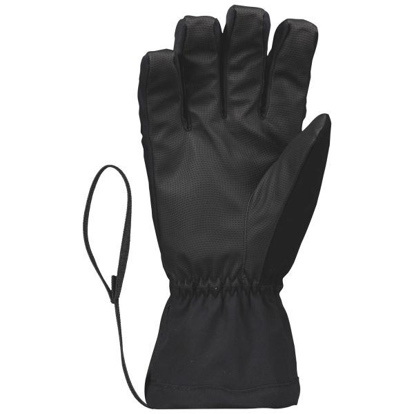 Перчатки Scott Ultimate Gtx black в Белгороде