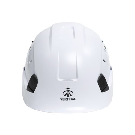  Каска Вертикаль альпинисткая Zenon белая в Белгороде  